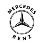 Logo Mercedez